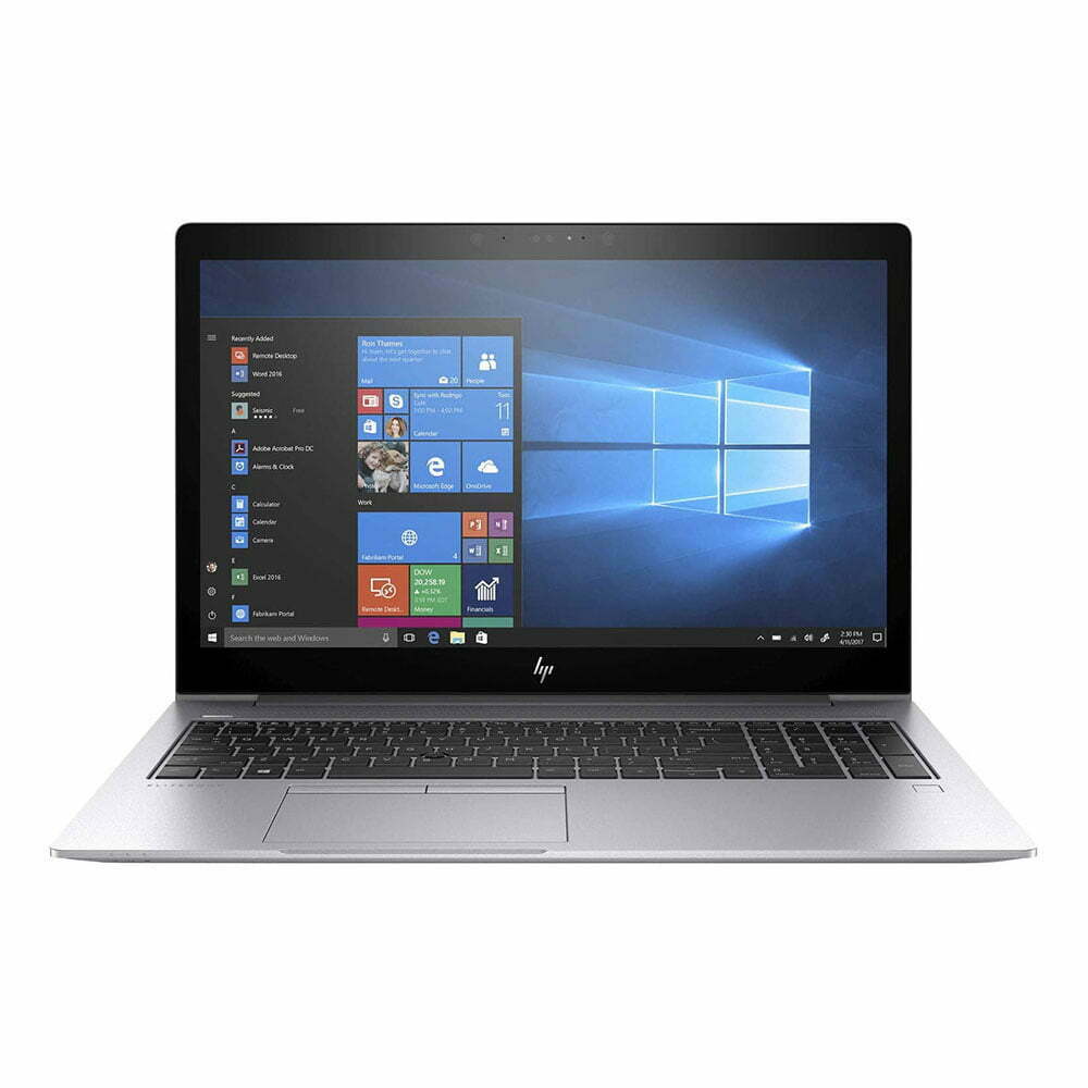 استوک Hp 850 g6 core i5 8th /16 /512 — تصویر ۲