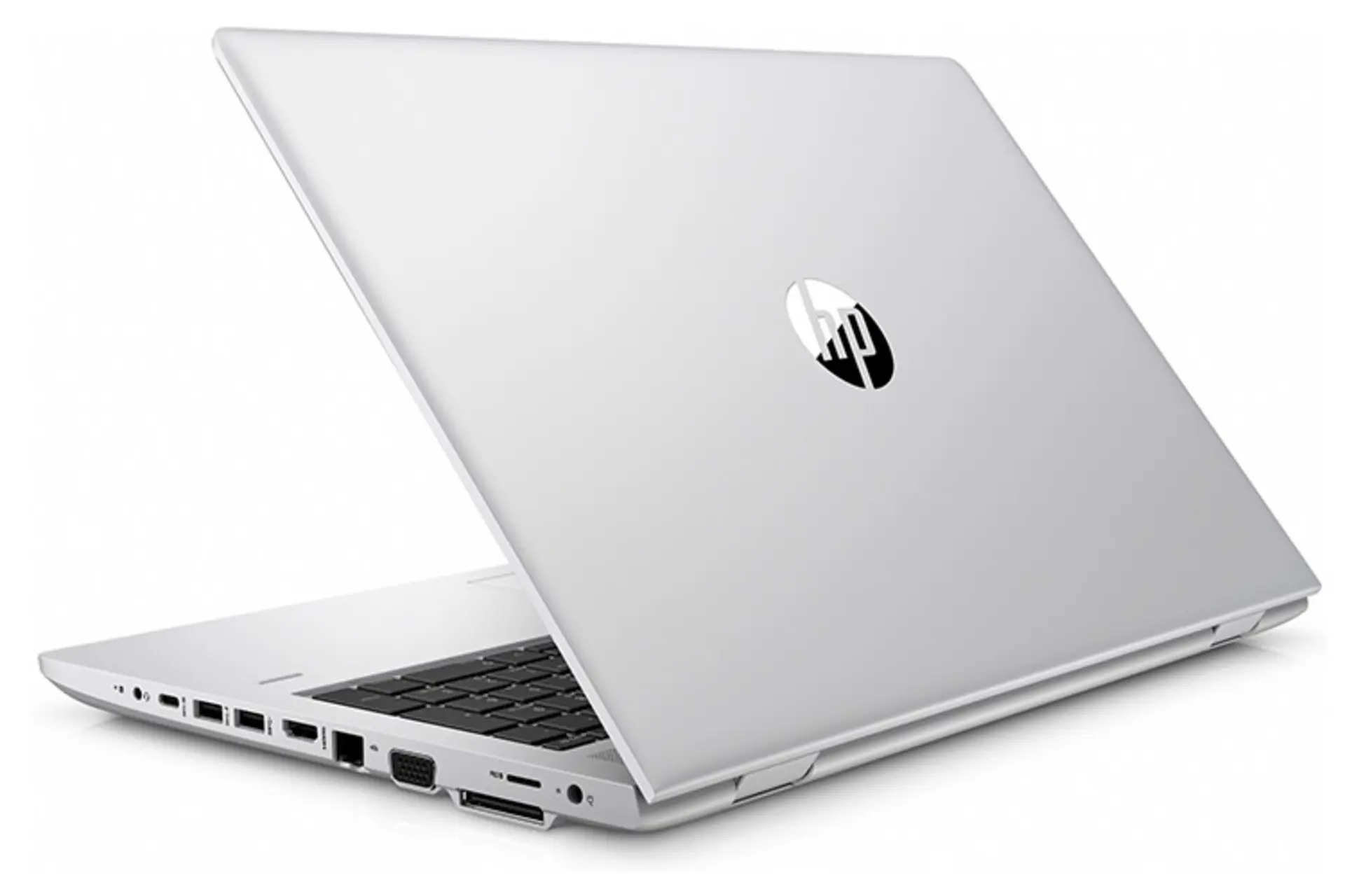 استوک Hp 650 g4 core i5 8th /8 /256 — تصویر ۳