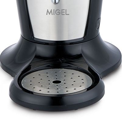 چای ساز سماوری میگل مدل MIGUEL GTS 305 — تصویر ۴