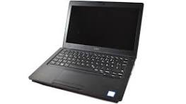 لپتاپ استوک کارکرده Dell latitude 5290 core i5 8th /8 /256 12 inch