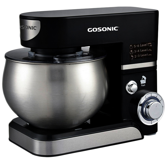 همزن برقی گوسونیک مدل GOSONIC GSM-905 — تصویر ۲