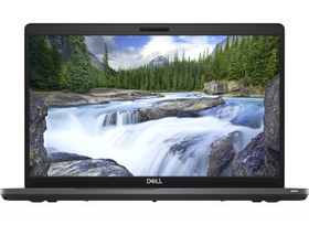 استوک Dell latitude 5500 i3 8th /8 /256 — تصویر ۲