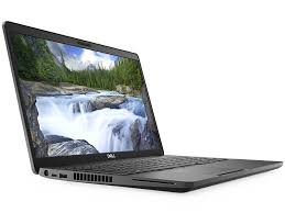 استوک Dell latitude 5500 i3 8th /8 /256 — تصویر ۳