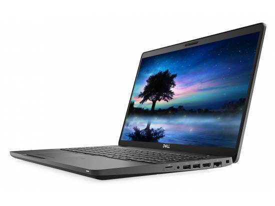 استوک Dell latitude 5500 i3 8th /8 /256 — تصویر ۴