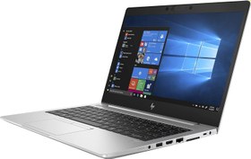 استوک Hp elitebook 745 g6 ryzen 5 8th /8 /256 — تصویر ۳