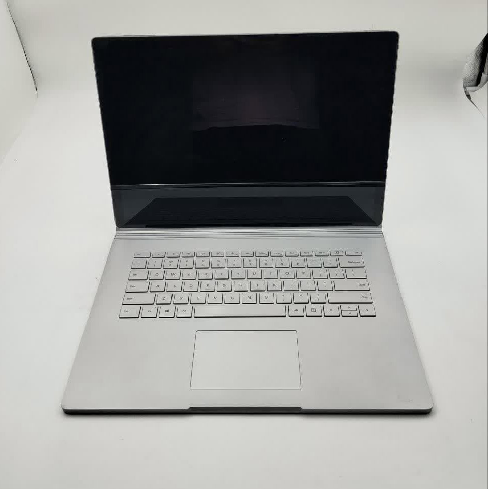لپتاپ استوک Surface Book 2 | i7.8650U | RAM 16 | 1TB SSD| 6GB Gtx — تصویر ۲