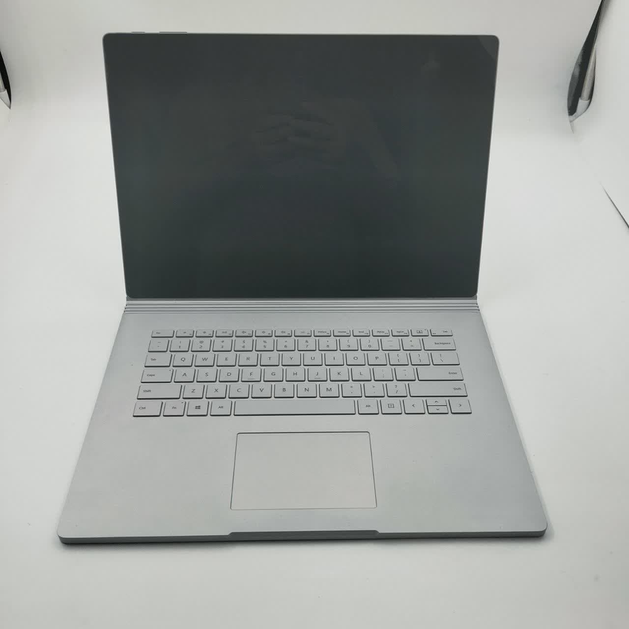 استوک Microsoft Surface Book 3 i7-1065G7 | 32G | 512gb | 6G-RTX3000 | 4K — تصویر ۳