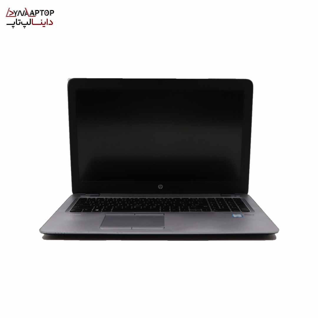 HP Elitebook 850 G4|Corei7|7th|RAM 16|SSD 512|”|Non-Touch|FHD — تصویر ۴