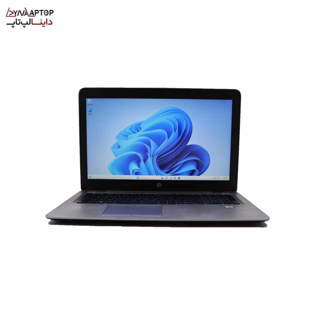 HP Elitebook 850 G4|Corei7|7th|RAM 16|SSD 512|”|Non-Touch|FHD