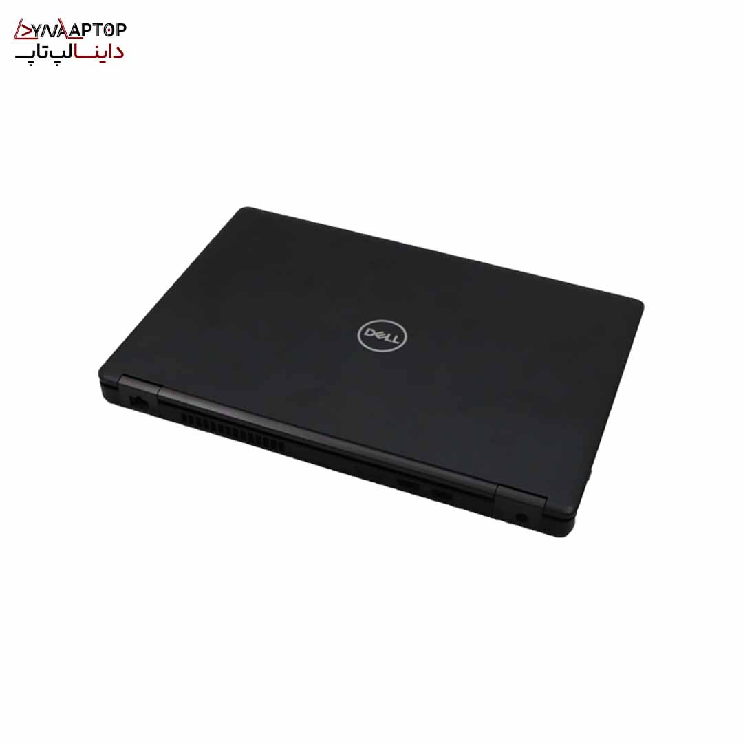 Dell latitude 5491|Corei7|8th|RAM 16|SSD 512|Grapgic 2gb|14″|Non-Touch|FHD — تصویر ۳