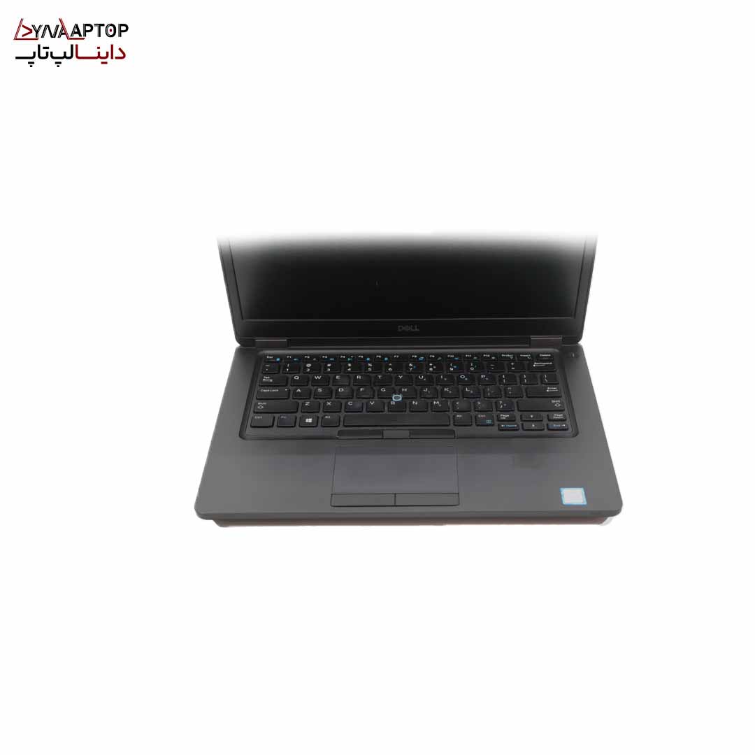 Dell latitude 5491|Corei7|8th|RAM 16|SSD 512|Grapgic 2gb|14″|Non-Touch|FHD — تصویر ۴