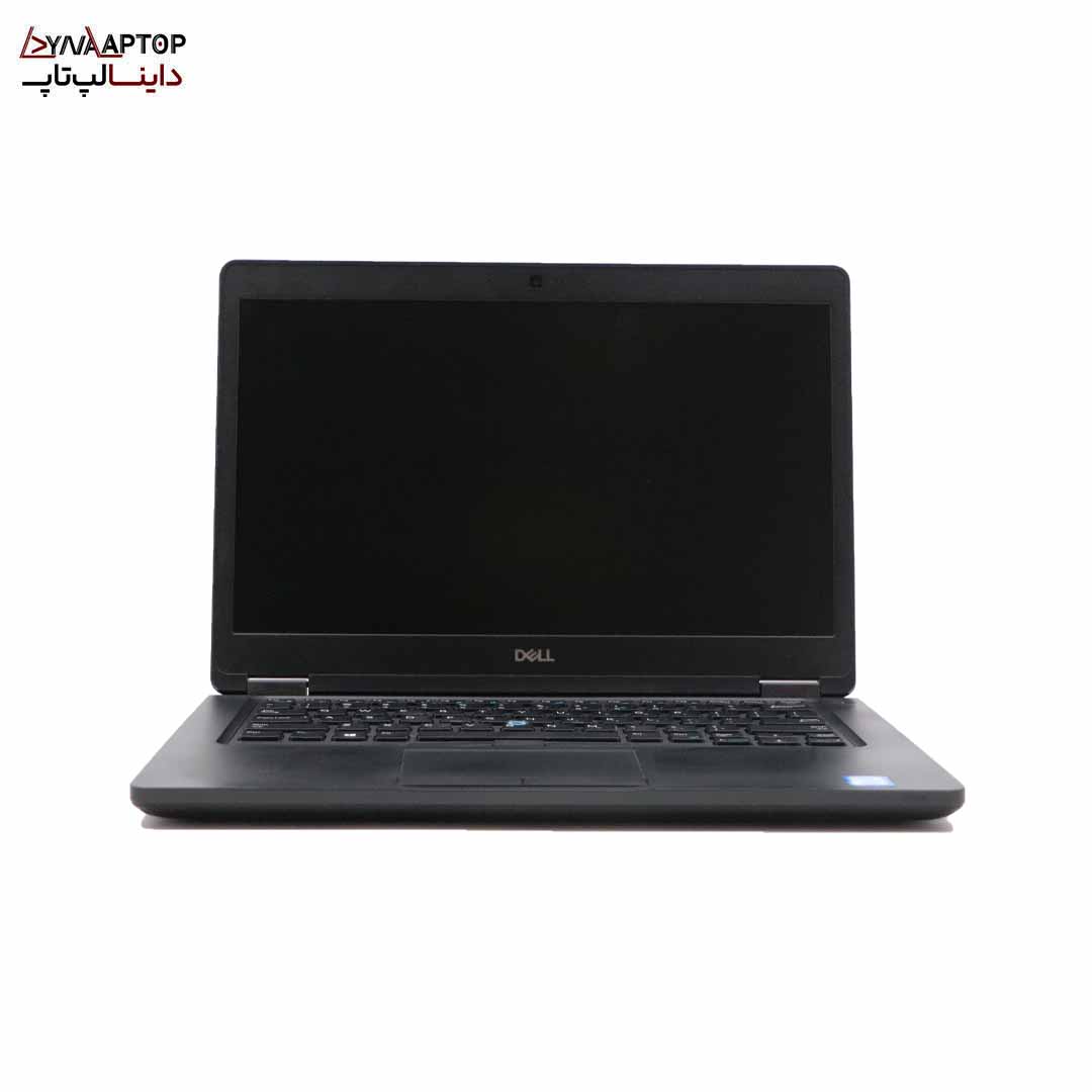 Dell latitude 5491|Corei7|8th|RAM 16|SSD 512|Grapgic 2gb|14″|Non-Touch|FHD
