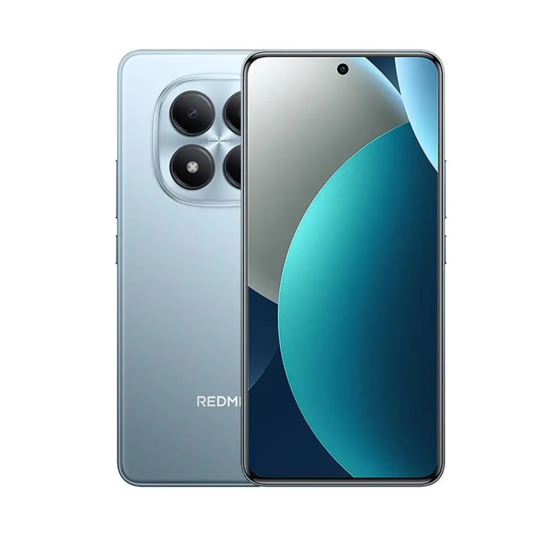 گوشی شیائومی مدل Redmi note15pro حافظه 256 گیگابایت و رم 8 گیگابایت – 4G
