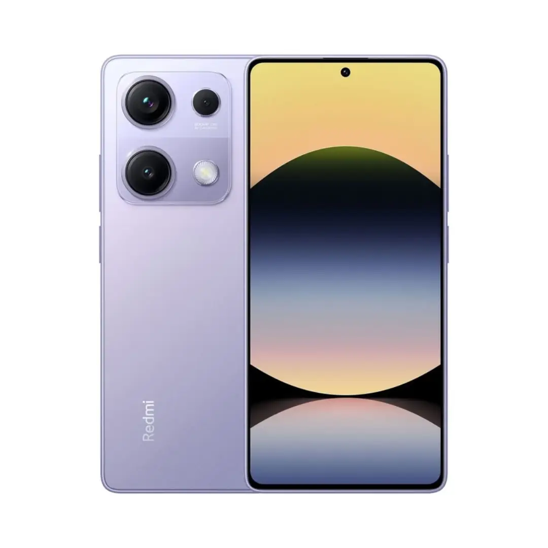 گوشی شیائومی مدل Redmi note14S حافظه 256 گیگابایت و رم 8 گیگابایت – 4G — تصویر ۳