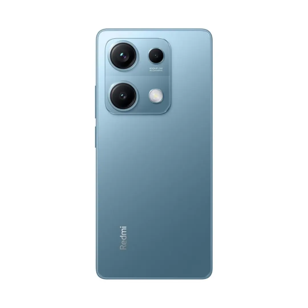 گوشی شیائومی مدل Redmi note14S حافظه 256 گیگابایت و رم 8 گیگابایت – 4G — تصویر ۴