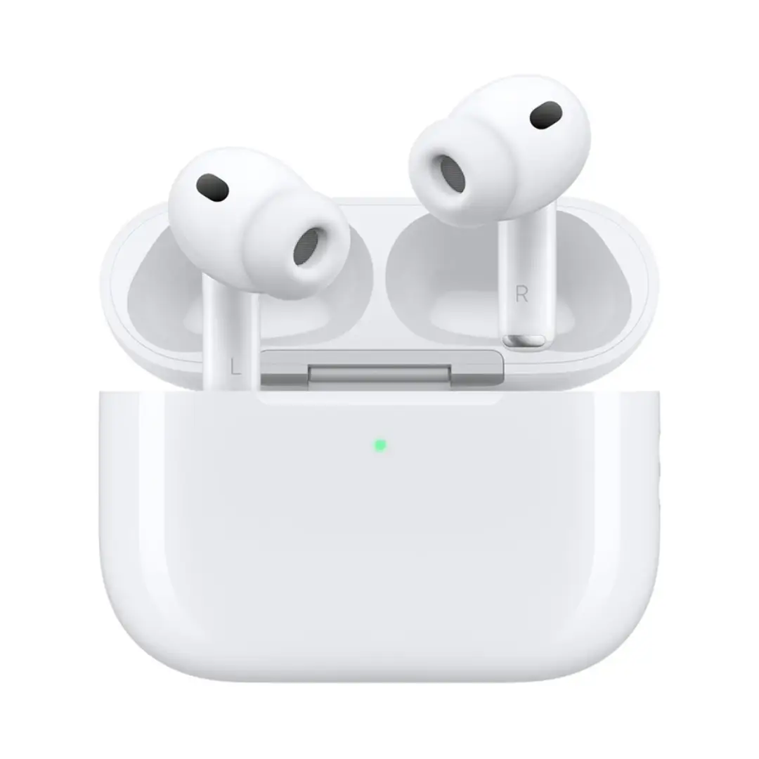 هدفون اپل مدل AirPods Pro 3
