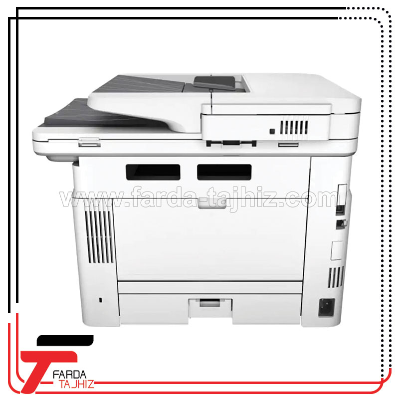 پرینتر چندکاره لیزری اچ پی HP Pro M426fdn — تصویر ۶
