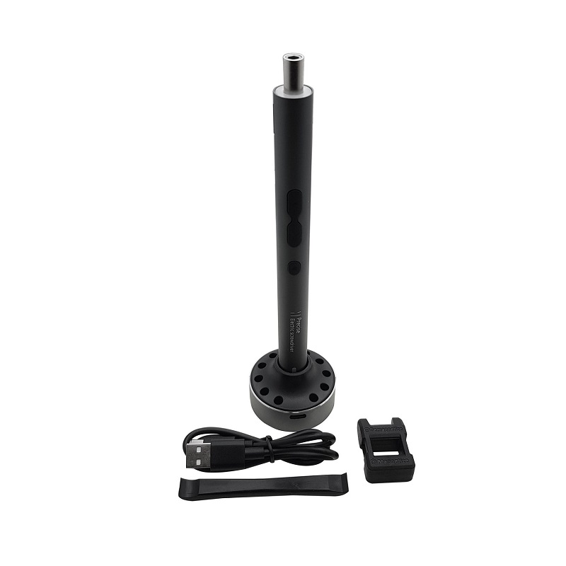 ست پیچ گوشتی شارژی 29 پارچه مدل KS-882037 N20-29 — تصویر ۲