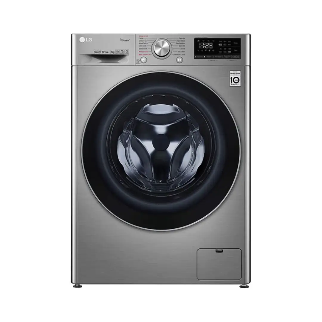 ماشین لباسشویی 9 کیلویی LG مدل F4V5