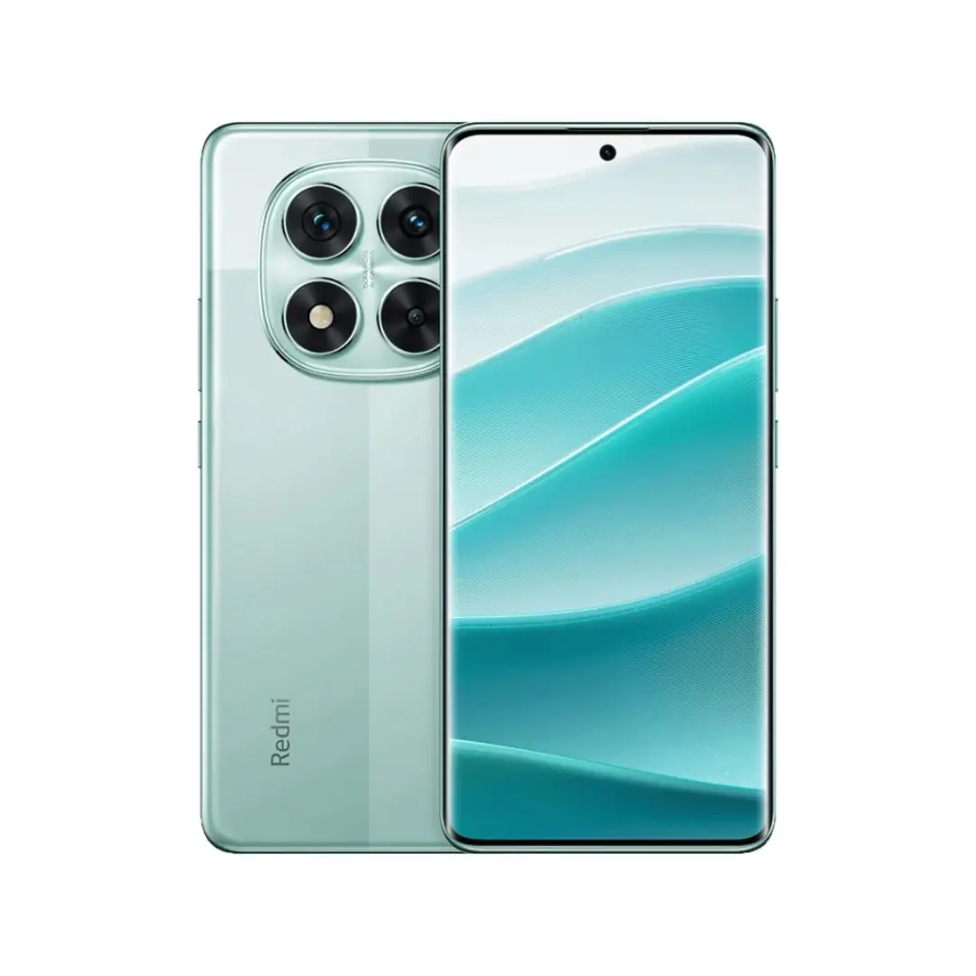 گوشی شیائومی مدل Redmi Note 14pro حافظه 512 گیگابایت و رم 12 گیگابایت – 5G