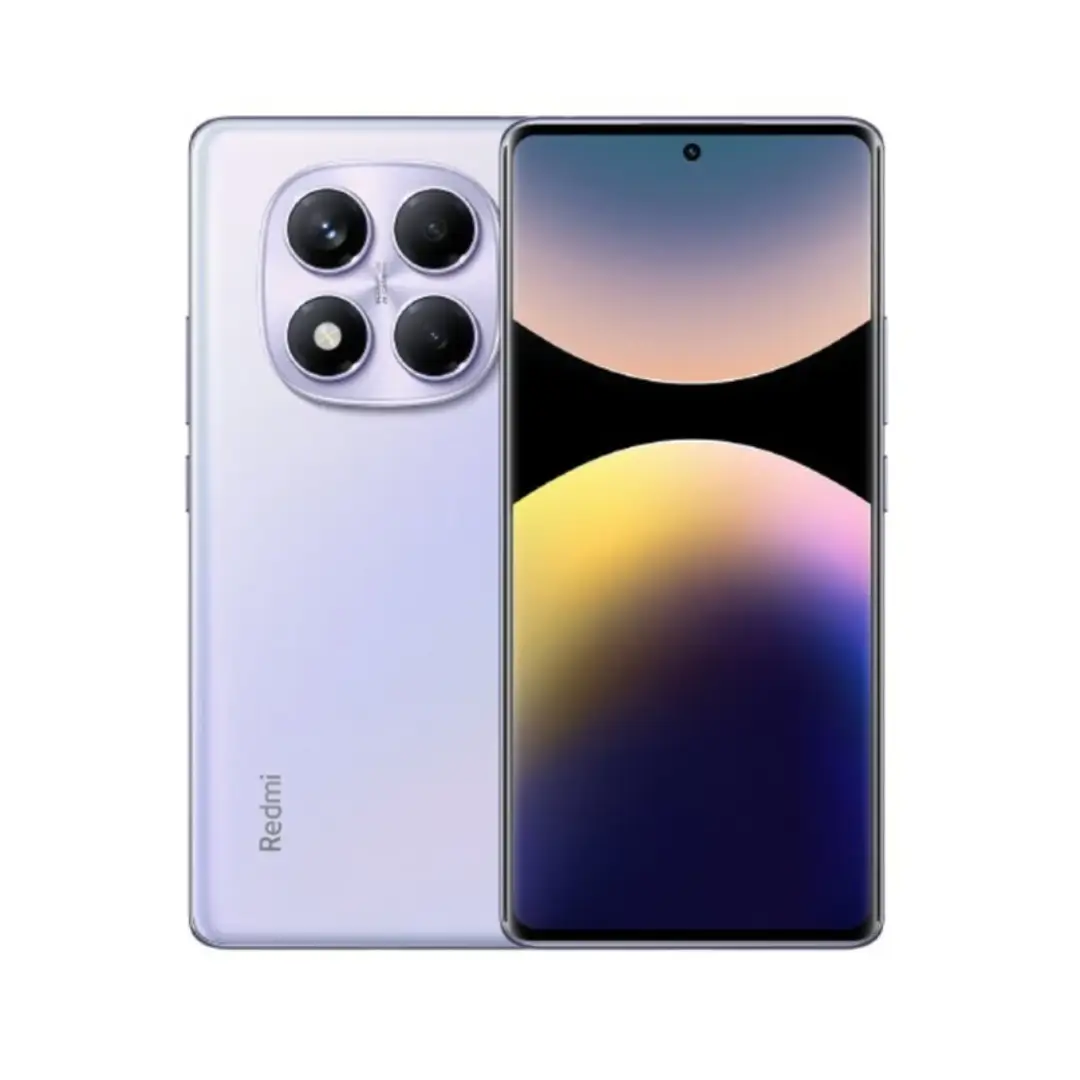 گوشی شیائومی مدل Redmi Note 14pro حافظه 256 گیگابایت و رم 8گیگابایت – 4G