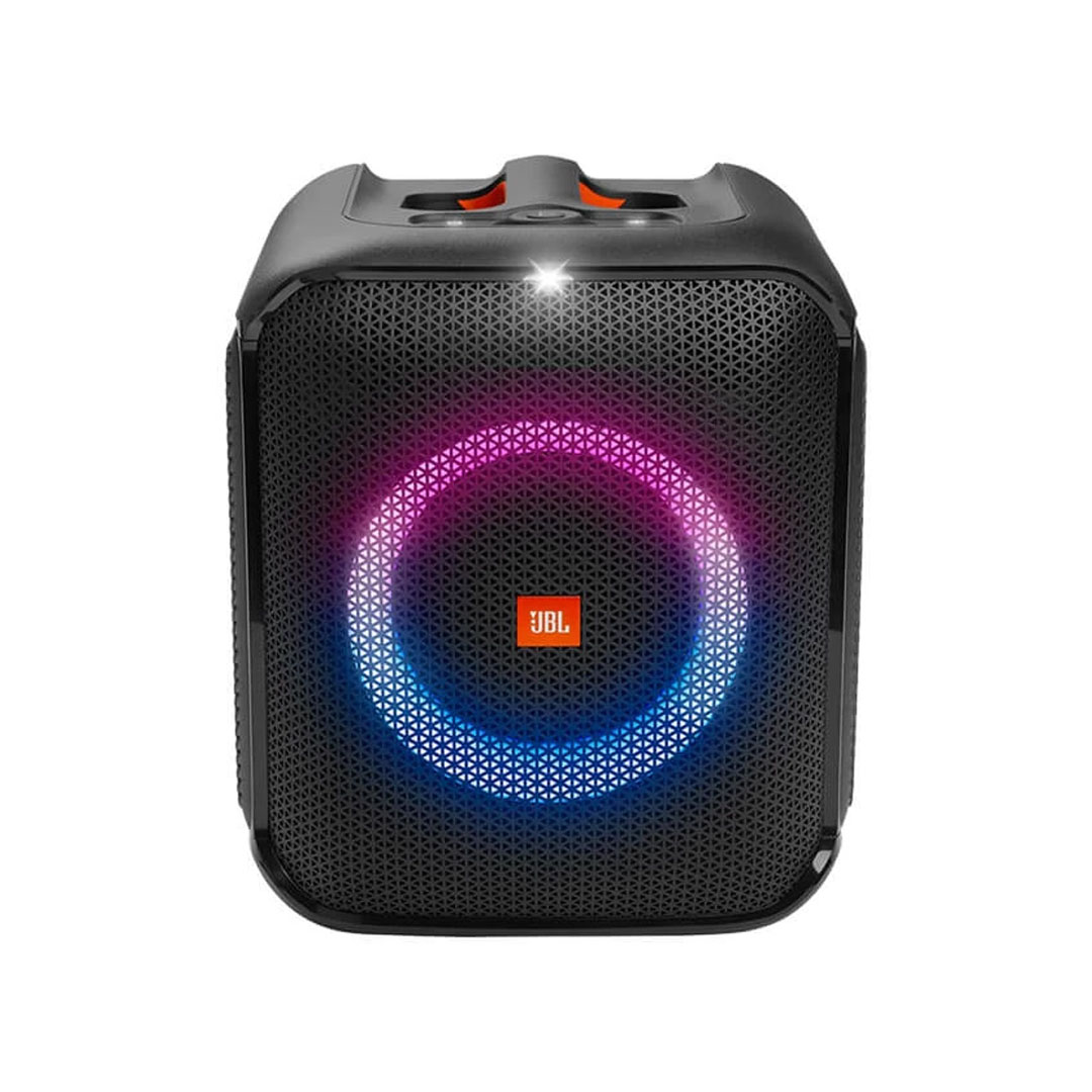 اسپیکر بلوتوثی قابل حمل جی بی ال مدل PartyBox Encore Essential — تصویر ۲