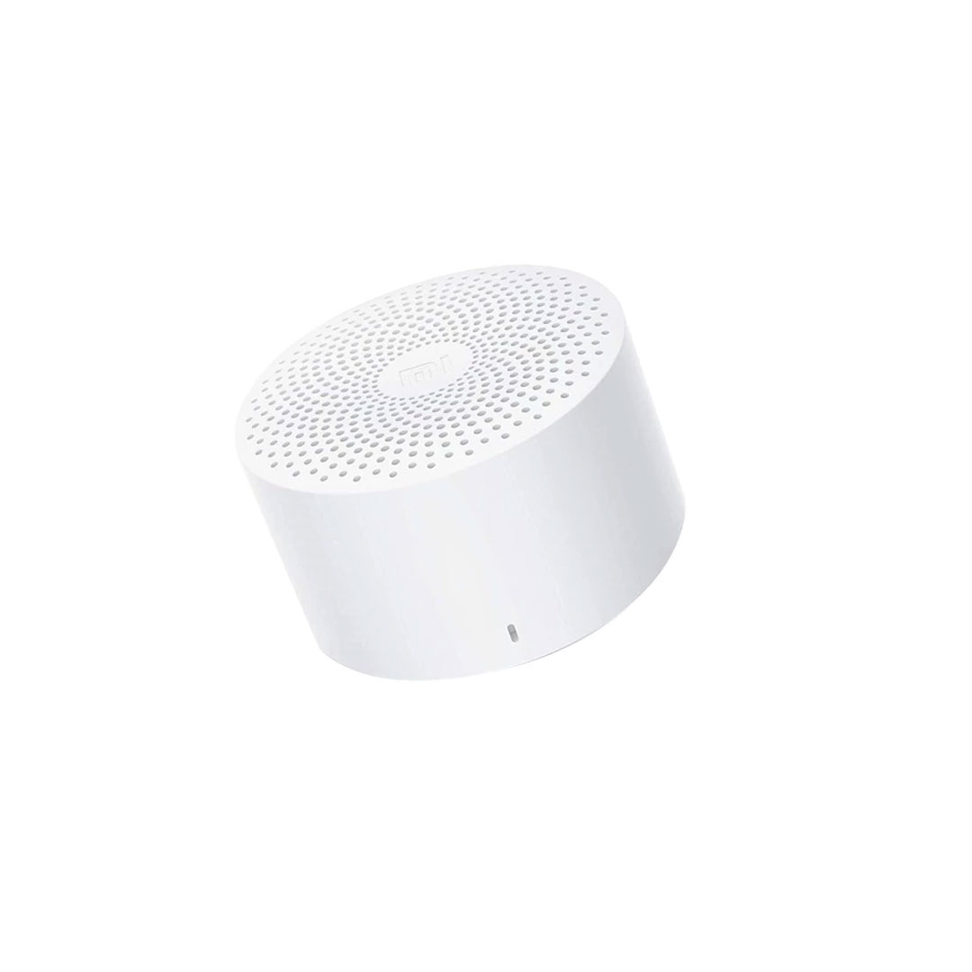 اسپیکر بلوتوثی قابل حمل شیائومی 2 Mi Compact