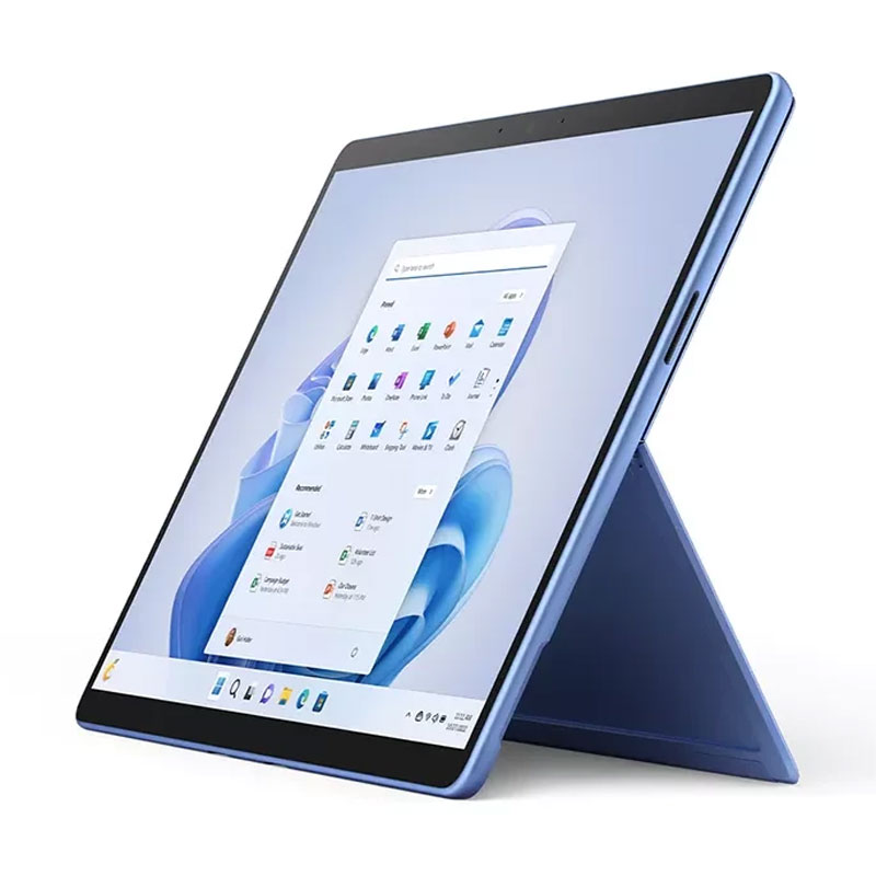 لپ تاپ مایکروسافت Surface Pro 10 | Core Ultra 7-165U | Intel Arc | RAM 16GB | SSD 1TB