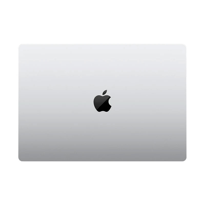 لپ تاپ اپل Macbook Pro 16 LLA Silver | M5 Max | RAM 36GB | SSD 2TB