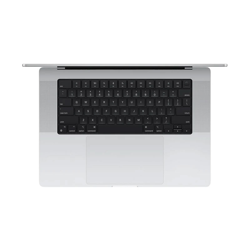 لپ تاپ اپل Macbook Pro 16 LLA Black | M5 Pro | RAM 24GB | SSD 1TB — تصویر ۳