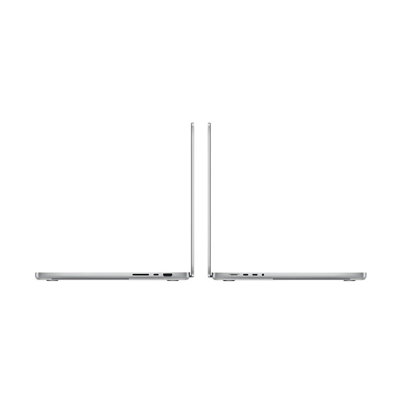 لپ تاپ اپل Macbook Pro 16 LLA Black | M5 Pro | RAM 24GB | SSD 1TB — تصویر ۶