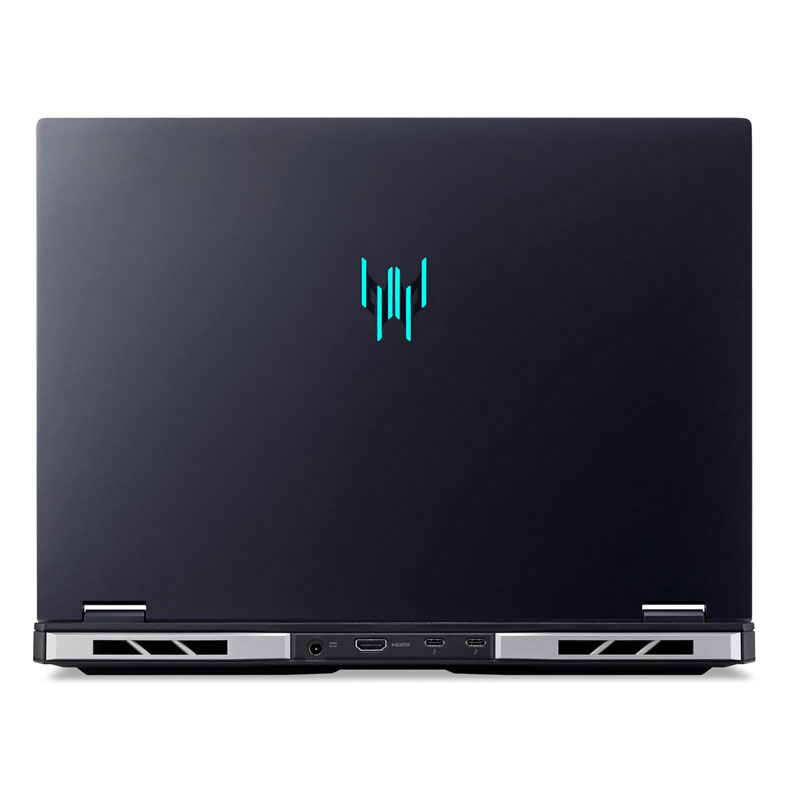 لپ تاپ ایسر Predator Helios Neo 16 | Core Ultra 9-275HX | RTX 5060 | RAM 16GB | SSD 1TB — تصویر ۴