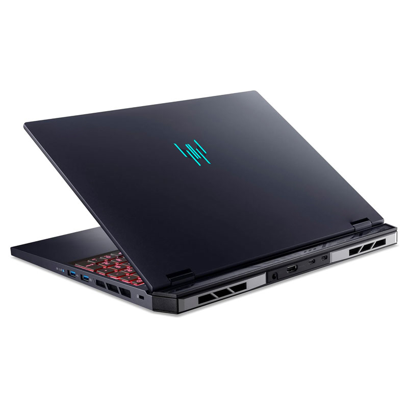 لپ تاپ ایسر Predator Helios Neo 16 | Core Ultra 9-275HX | RTX 5060 | RAM 16GB | SSD 1TB — تصویر ۷