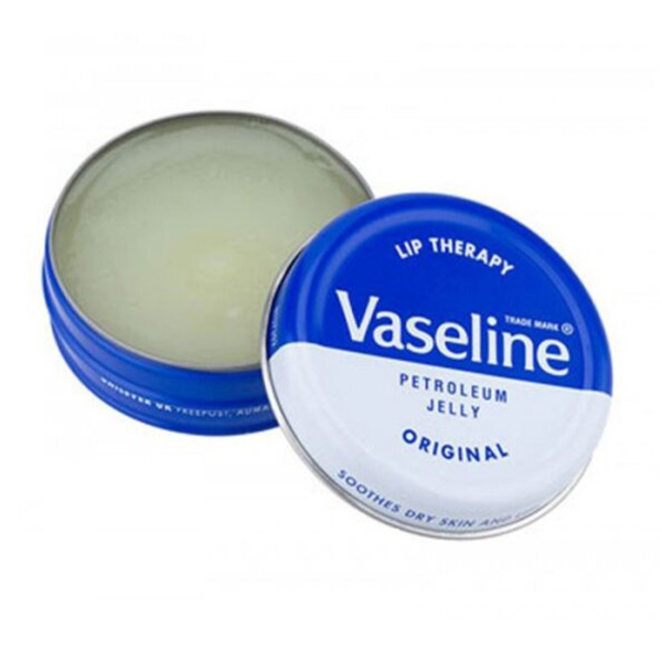 بالم لب اورجینال وازلین original vselin balm — تصویر ۵