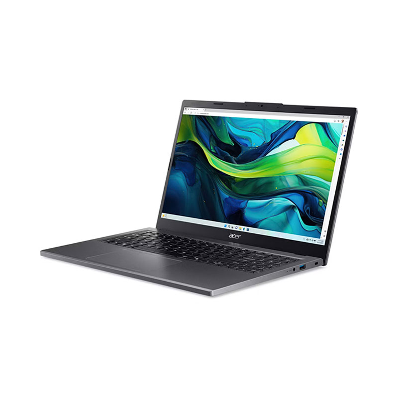 لپ تاپ ایسر Aspire 15 A15 | Core i7-13620H | Intel UHD | RAM 16GB | SSD 512GB