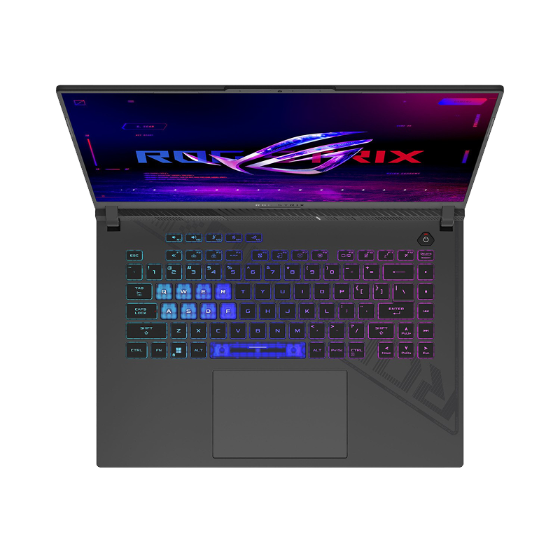 لپ تاپ ایسوس ROG Strix G615JPR | Core i7-14650HX | RTX 5070 | RAM 16GB | SSD 512GB — تصویر ۳