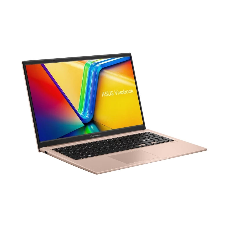 لپ تاپ ایسوس Vivobook X1404VA | Core 5-120U | Intel Graphics | RAM 8GB | SSD 256GB — تصویر ۷