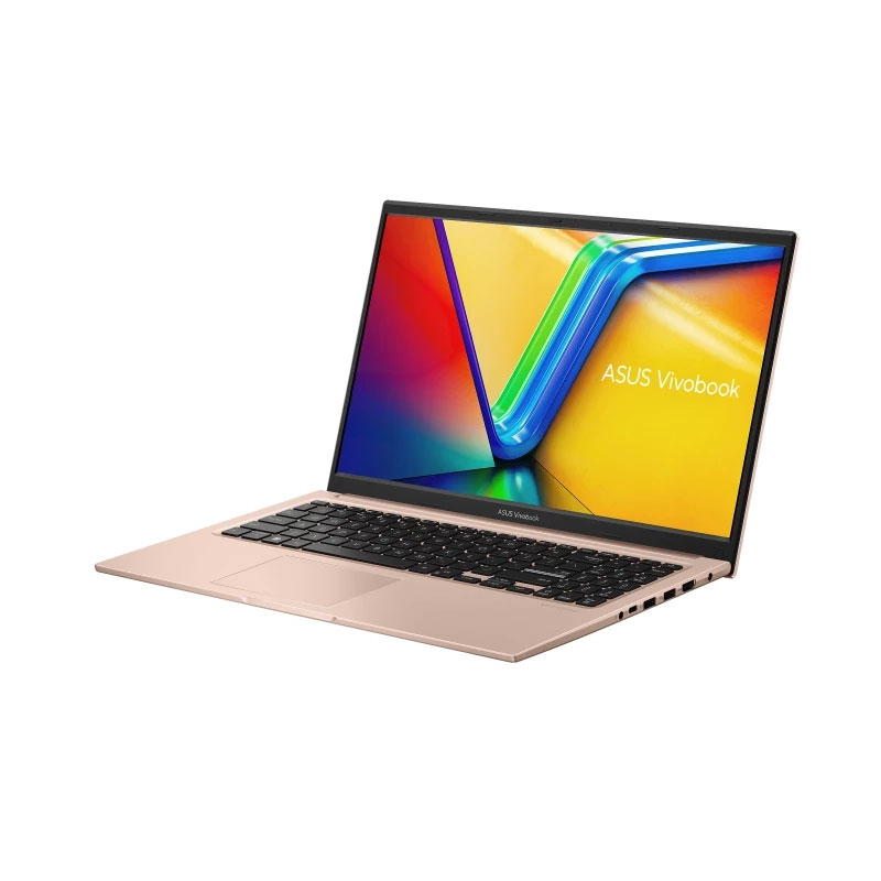 لپ تاپ ایسوس Vivobook X1404VA | Core 5-120U | Intel Graphics | RAM 8GB | SSD 256GB