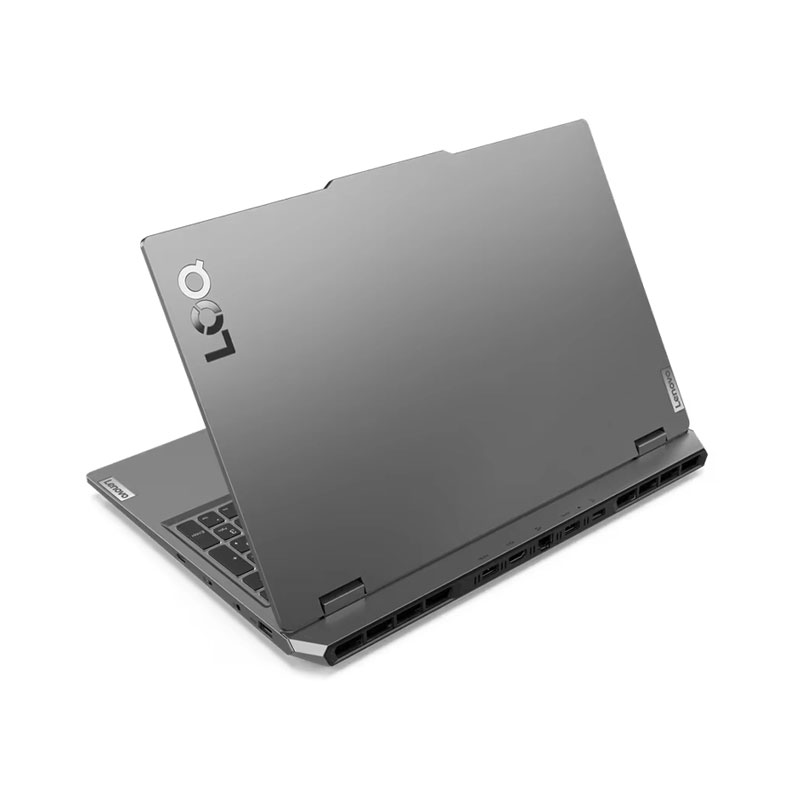 لپ‌ تاپ لنوو LOQ | Core i7-13650HX | RTX 3050 | RAM 16GB | SSD 512GB — تصویر ۳