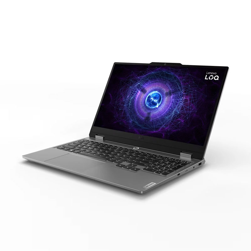 لپ‌ تاپ لنوو LOQ | Core i7-13650HX | RTX 3050 | RAM 16GB | SSD 512GB
