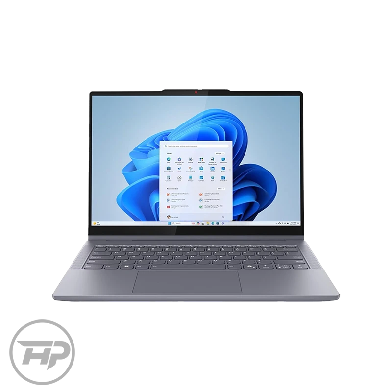 لپ تاپ لنوو IdeaPad 5 2-in-1 x360 | Intel Core Ultra 5-225U | Intel Arc | RAM 8GB | SSD 512GB