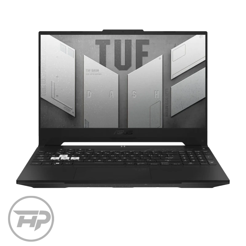 لپ تاپ ایسوس TUF F15 FX517ZM | Core i7-12650H | RTX 3060 | RAM 16GB |SSD 512GB