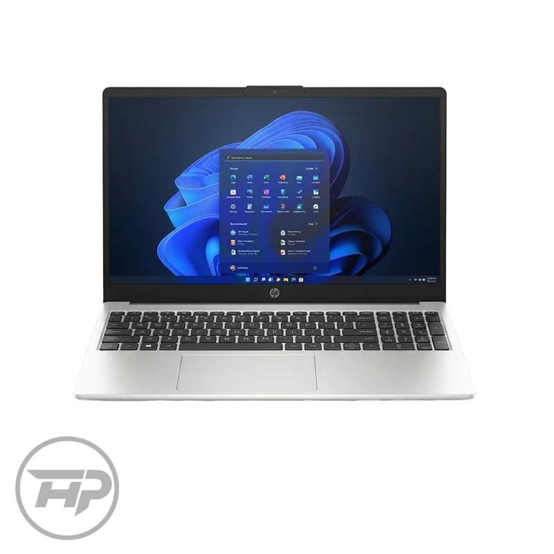 لپ تاپ اچ پی G10 | Ryzen 5 7535U | AMD Radeon 610M | RAM 16GB | SSD 512GB