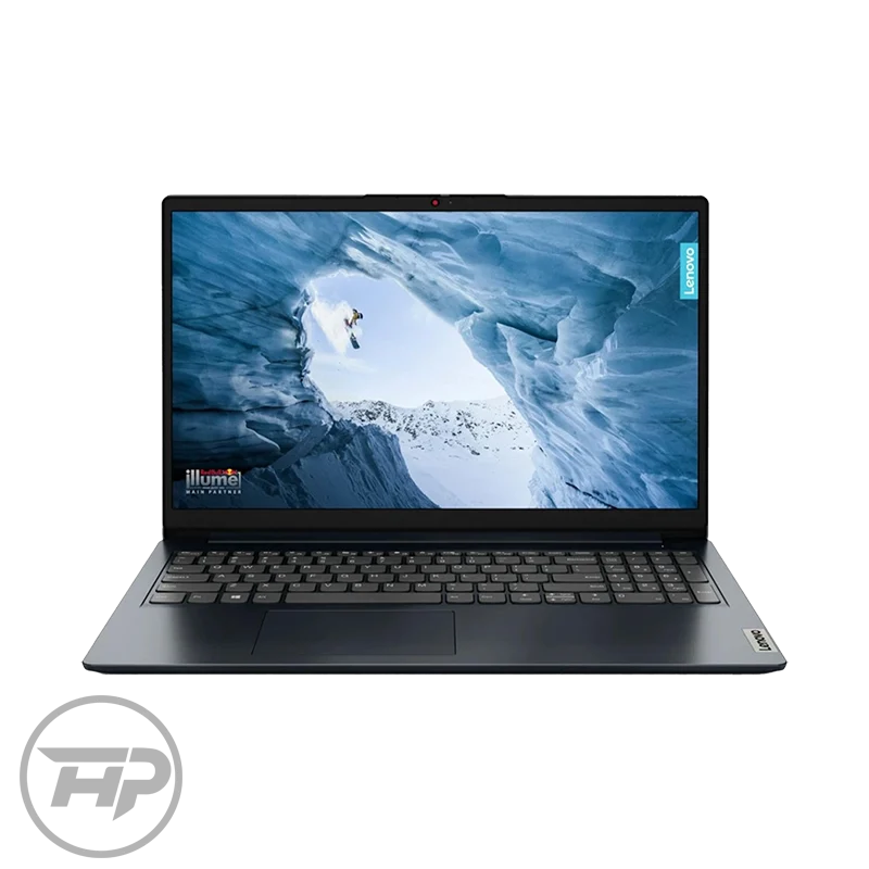 لپ تاپ لنوو IdeaPad 1 | Intel Core i5-1335U | Intel Iris Xe | RAM 8GB | SSD 256GB