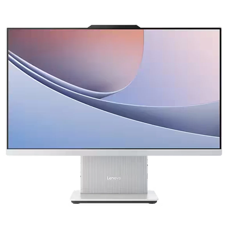 آل این وان لنوو IdeaCenter Aio 24 | Core i5-13420H | Intel UHD | RAM 8GB | SSD 512GB — تصویر ۲