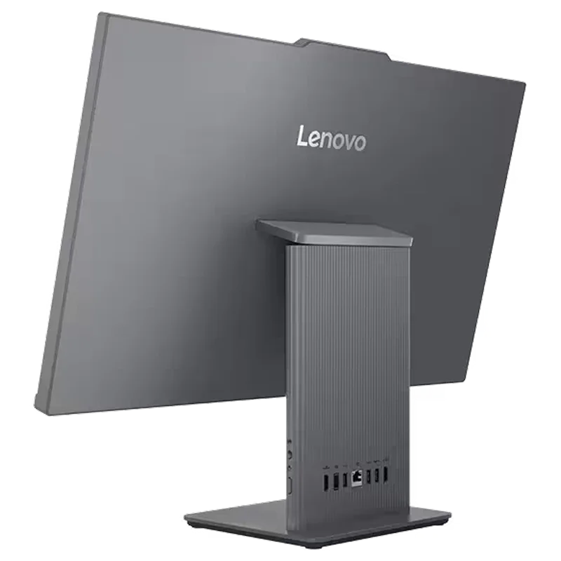 آل این وان لنوو IdeaCenter Aio 24 | Core i5-13420H | Intel UHD | RAM 8GB | SSD 512GB — تصویر ۳