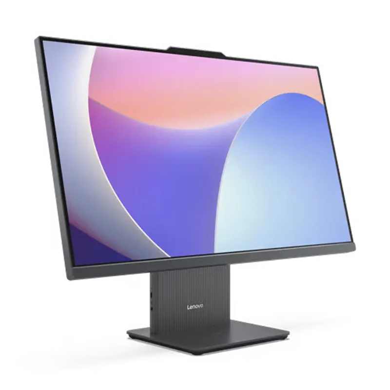 آل این وان لنوو IdeaCenter Aio 24 | Core i5-13420H | Intel UHD | RAM 8GB | SSD 512GB — تصویر ۴