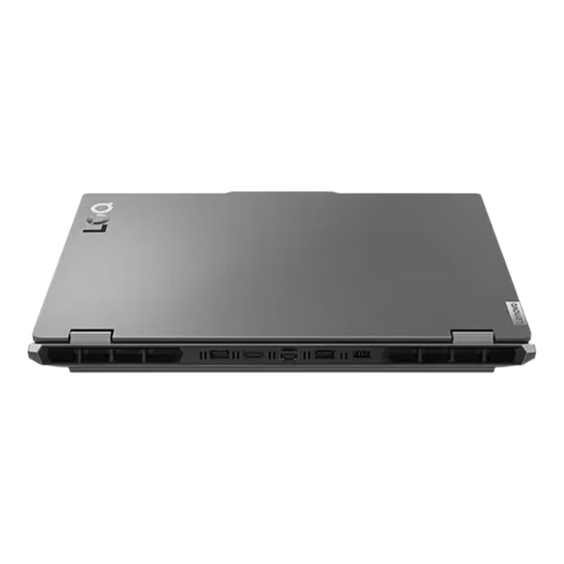 لپ‌ تاپ لنوو LOQ | Ryzen 5-7235HS | RTX 3050 | RAM 12GB |SSD 512GB — تصویر ۸