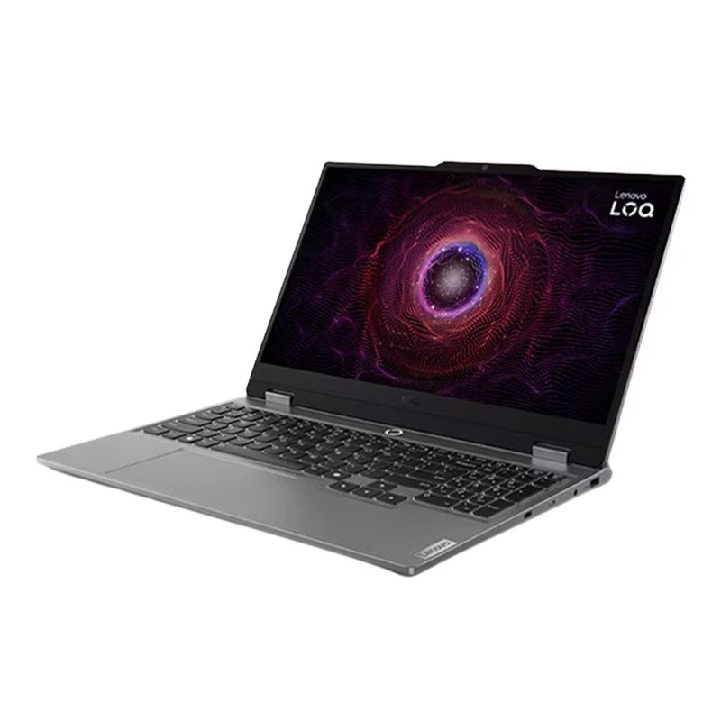 لپ‌ تاپ لنوو LOQ | Ryzen 5-7235HS | RTX 3050 | RAM 12GB |SSD 512GB