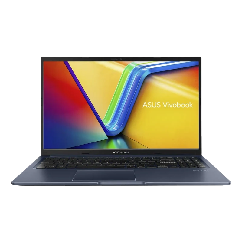 لپ تاپ ایسوس Vivobook A1502VA | Core i7-13620H | Intel UHD | RAM 16GB | SSD 512GB — تصویر ۲